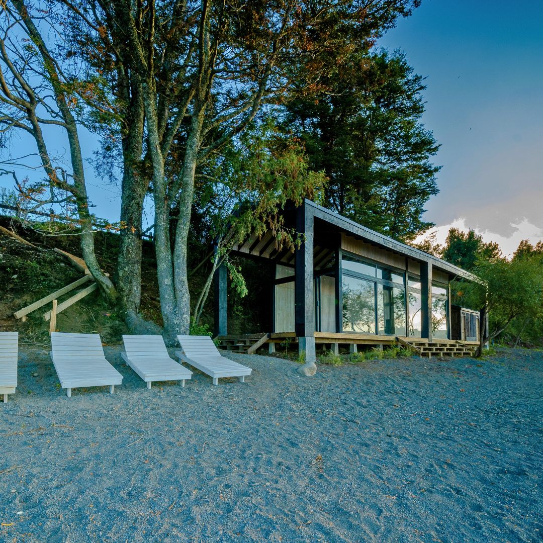 ClubHouse Vista Rupanco