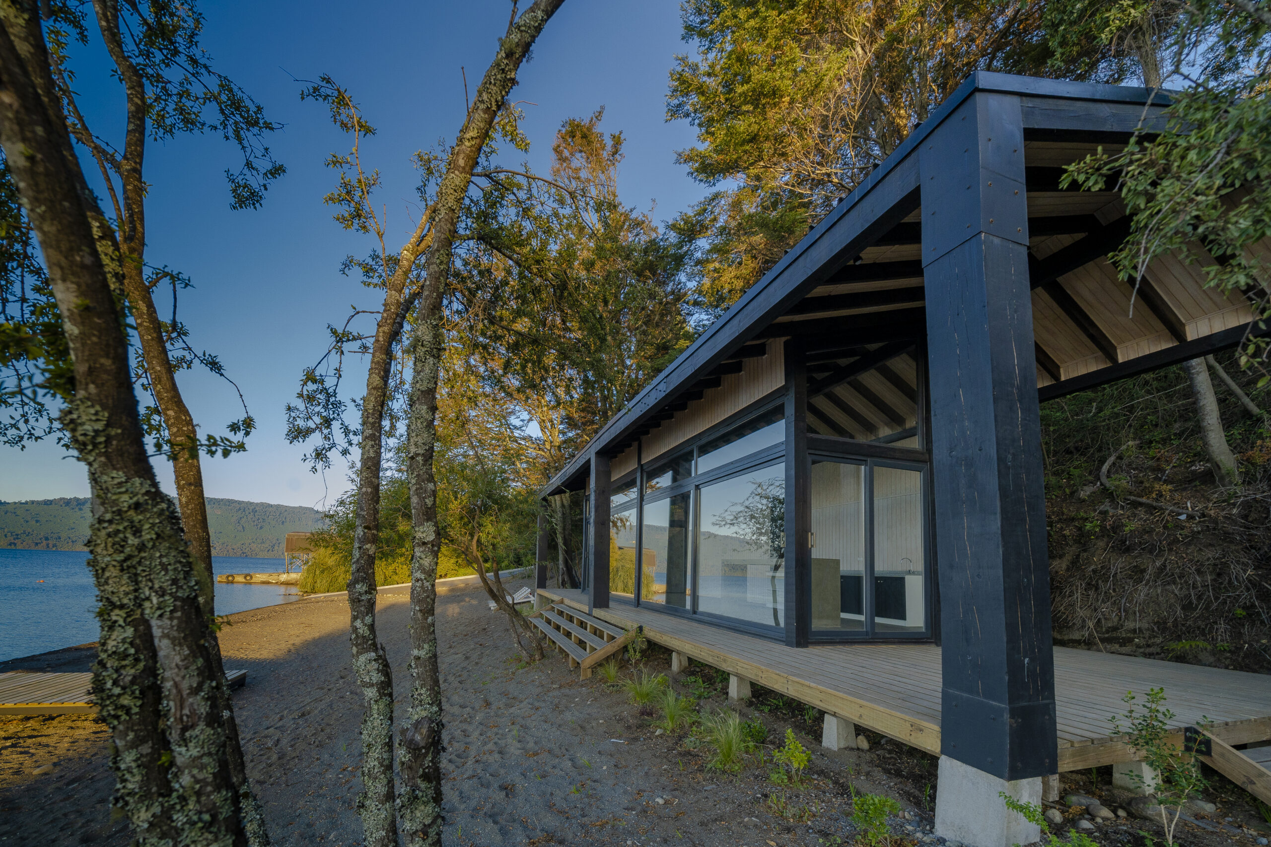 ClubHouse Vista Rupanco