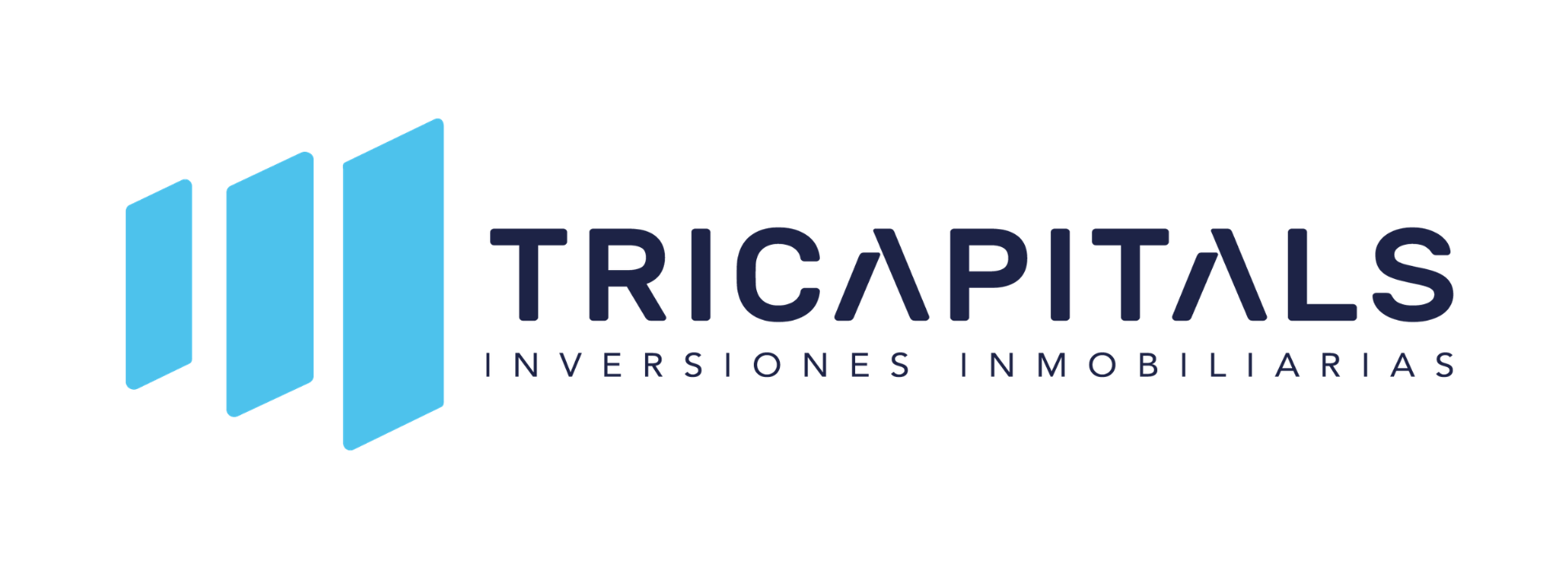Tricapitals · Inversiones Inmobiliarias